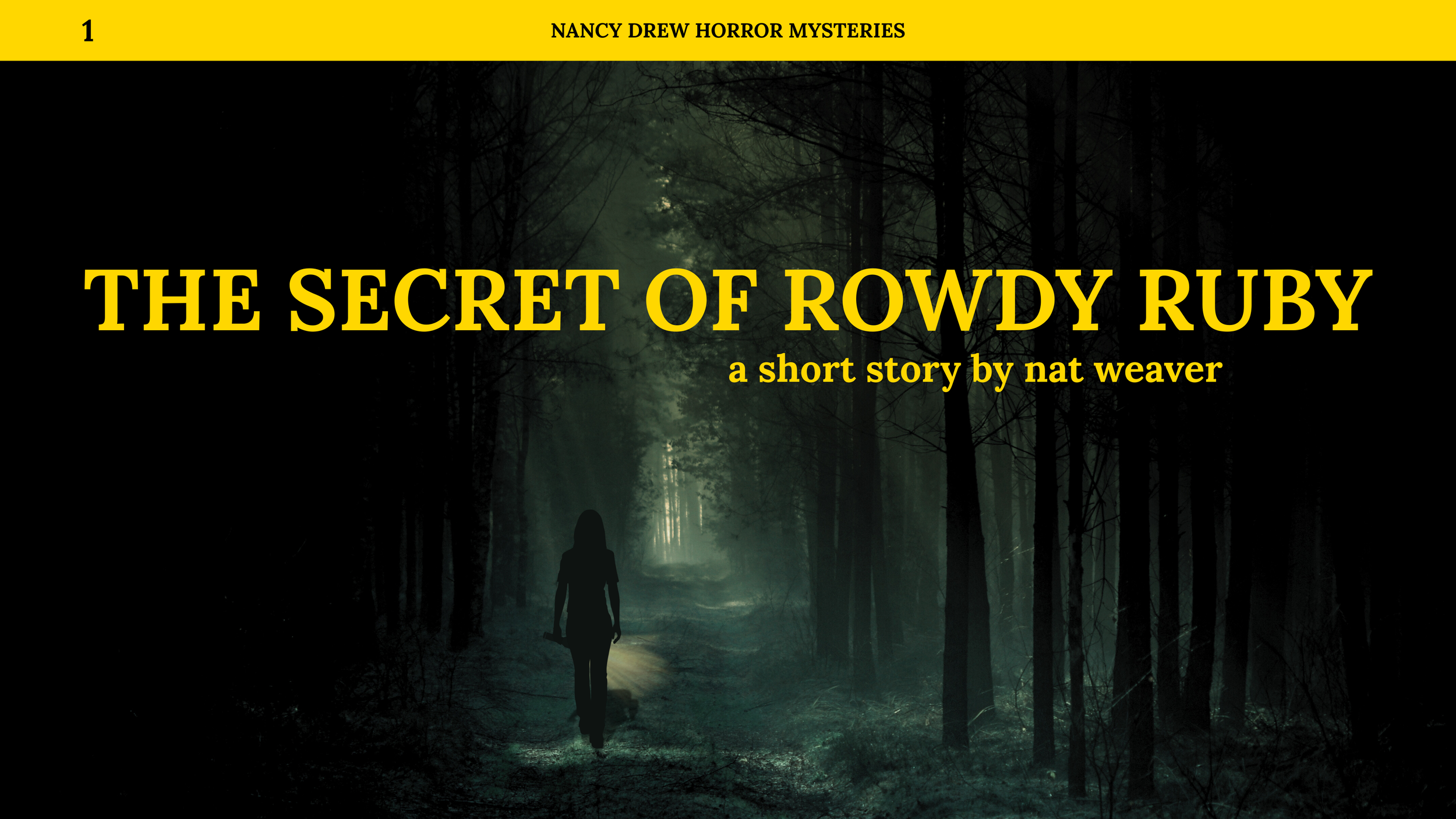 The April Fool was within us all along