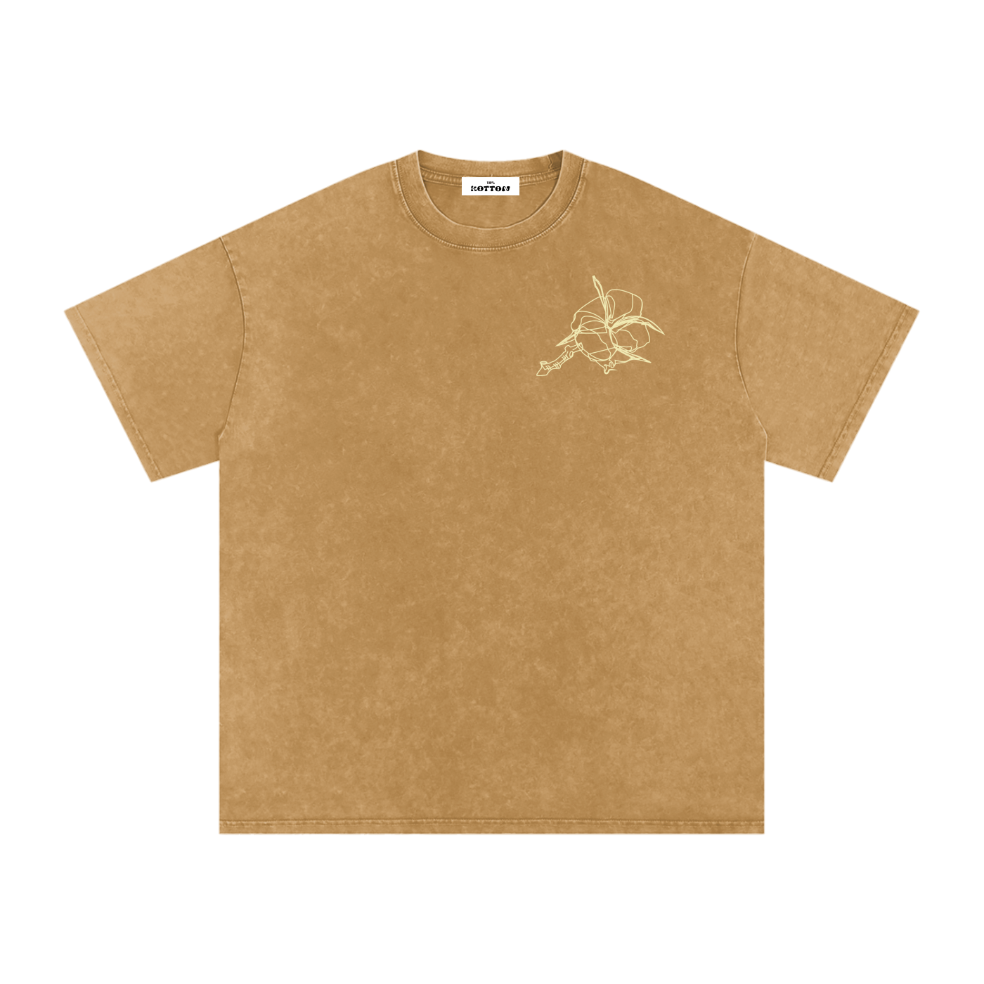 Kotton Tee