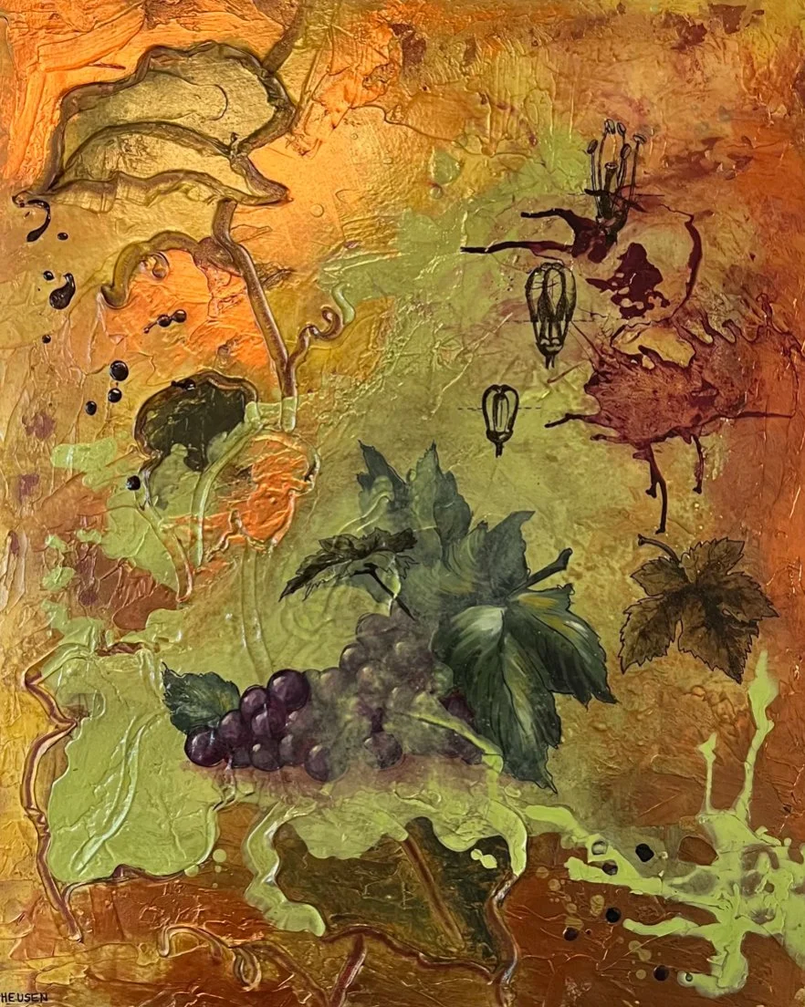 Second Saturday Art Walk