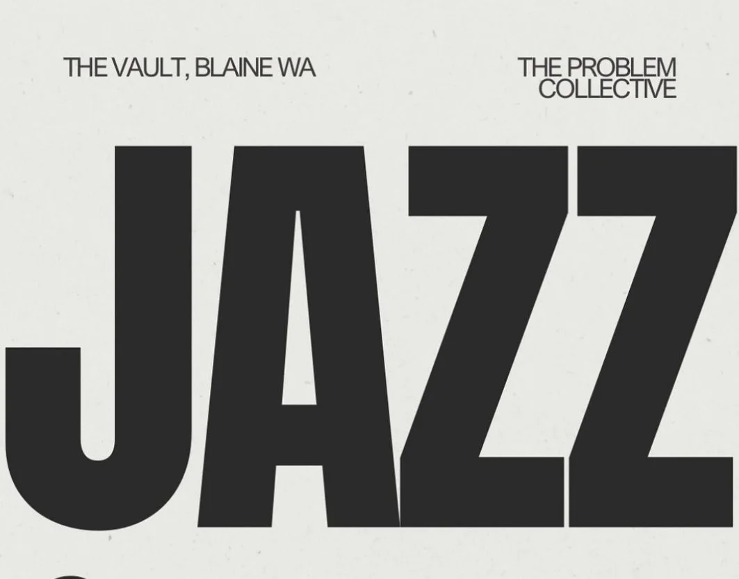 Sunday Brunch with The Problem Jazz Collective