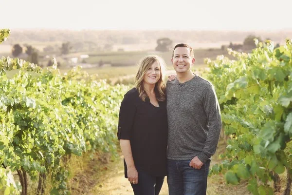 Fortuity Cellars Wine Paired Dinner