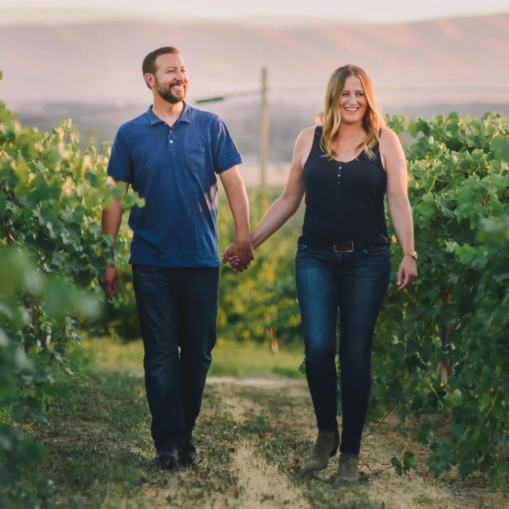 Fortuity Cellars Wine Paired Dinner