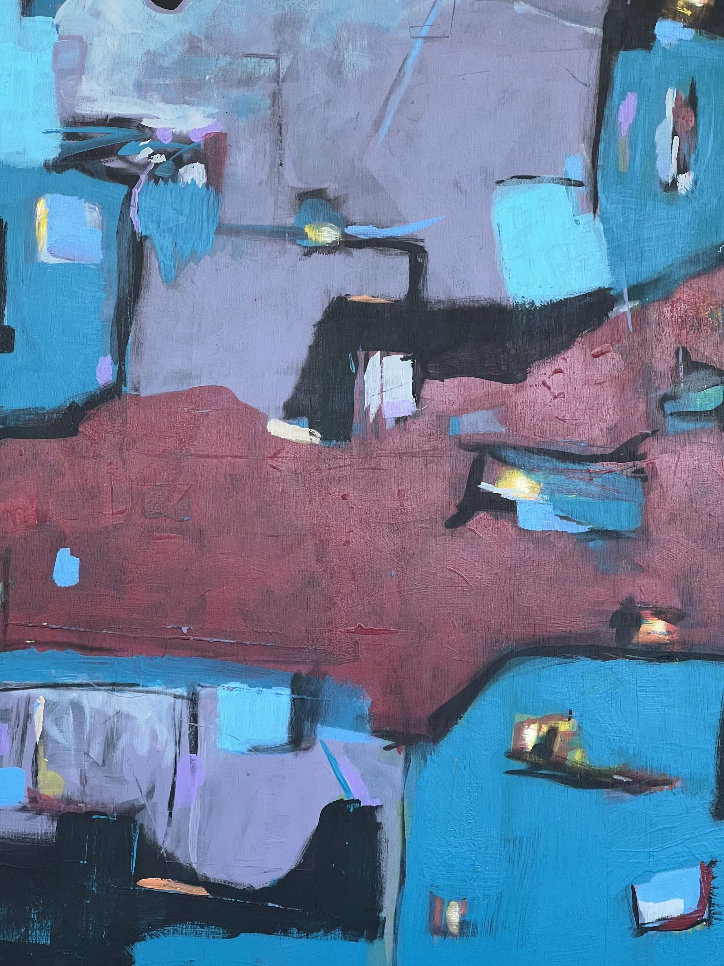 Second Saturday Art Walk 