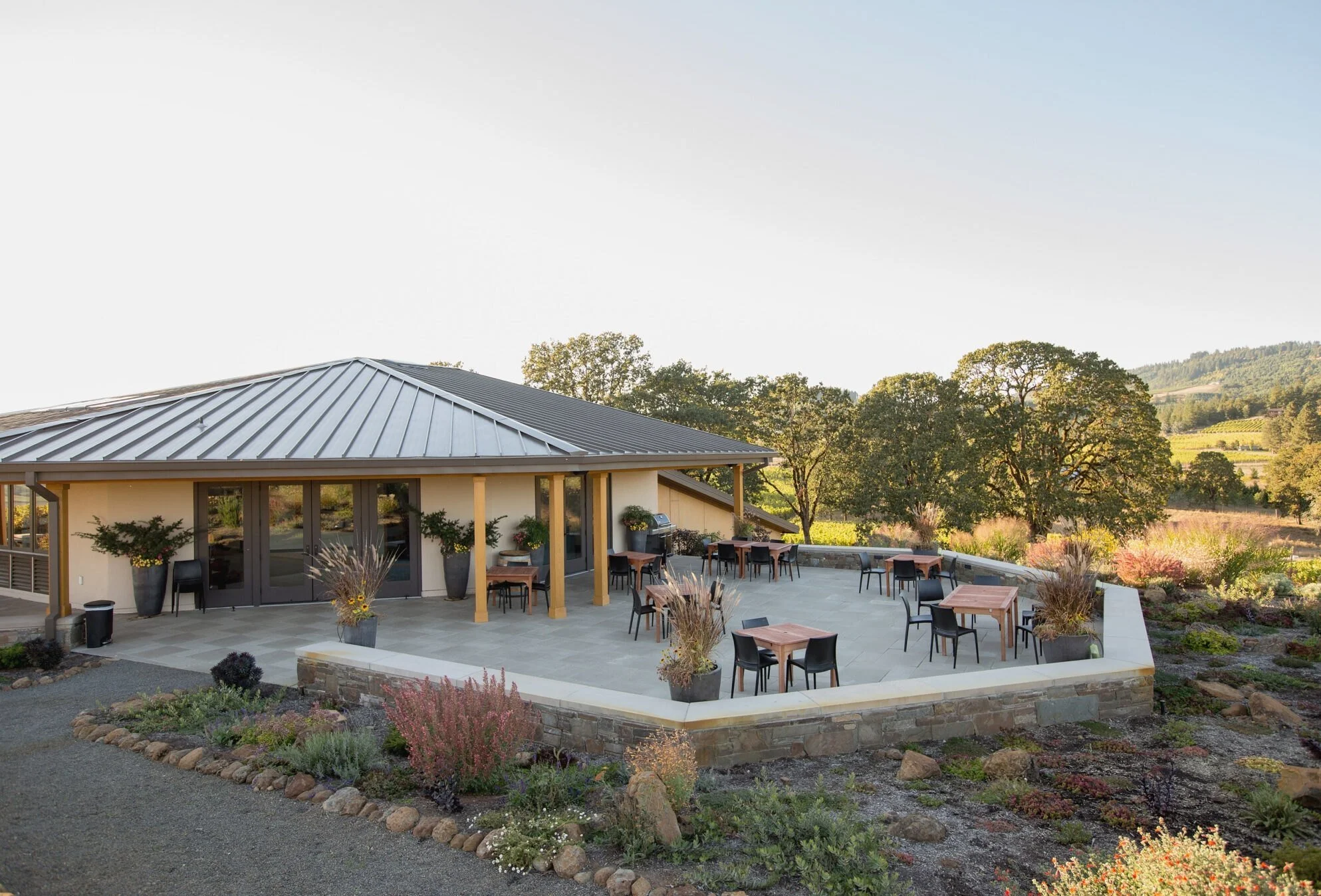 J. Christopher Wine Maker’s Dinner