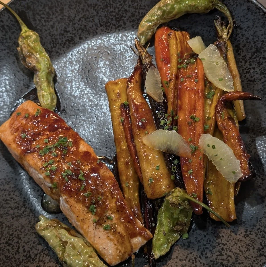 Sunday Dinner Service