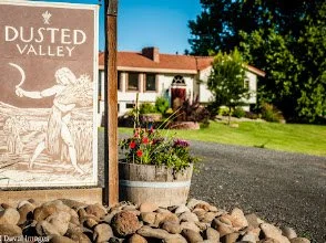 Paired Wine Dinner with Dusted Valley of Walla Walla