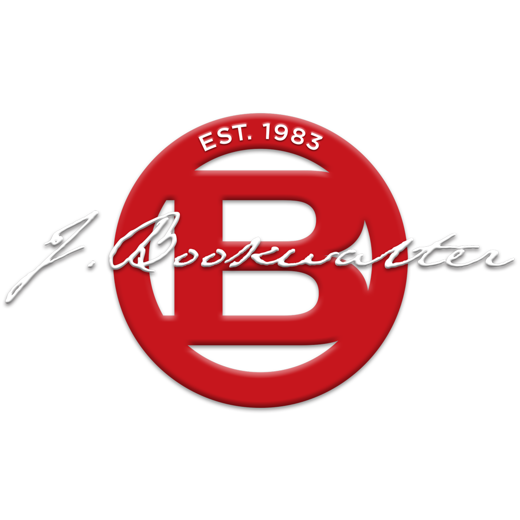 Paired Wine Dinner with J. Bookwalter