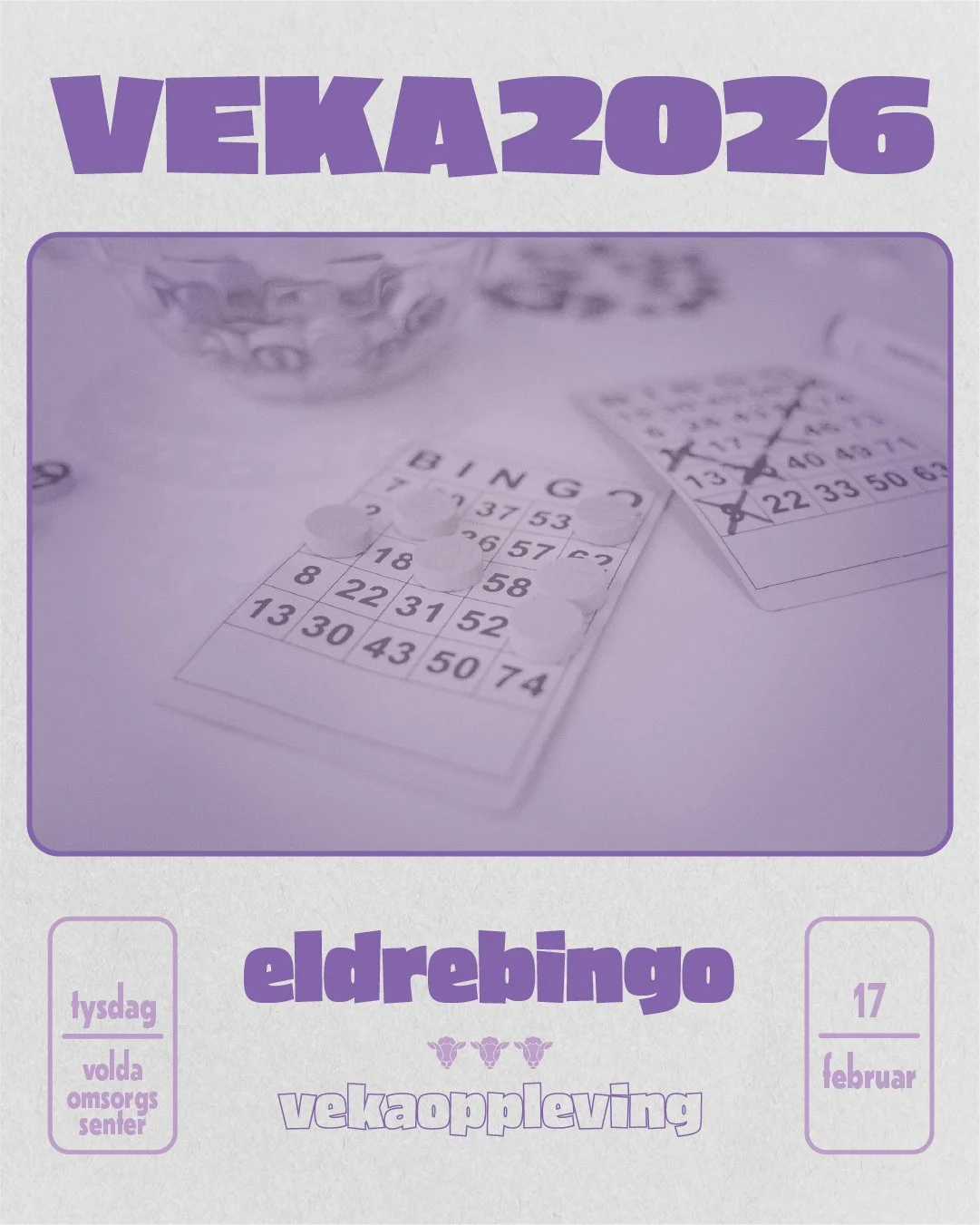 Eldrebingo 