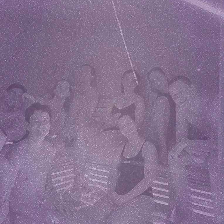 Badesøndag med Hamna badstue