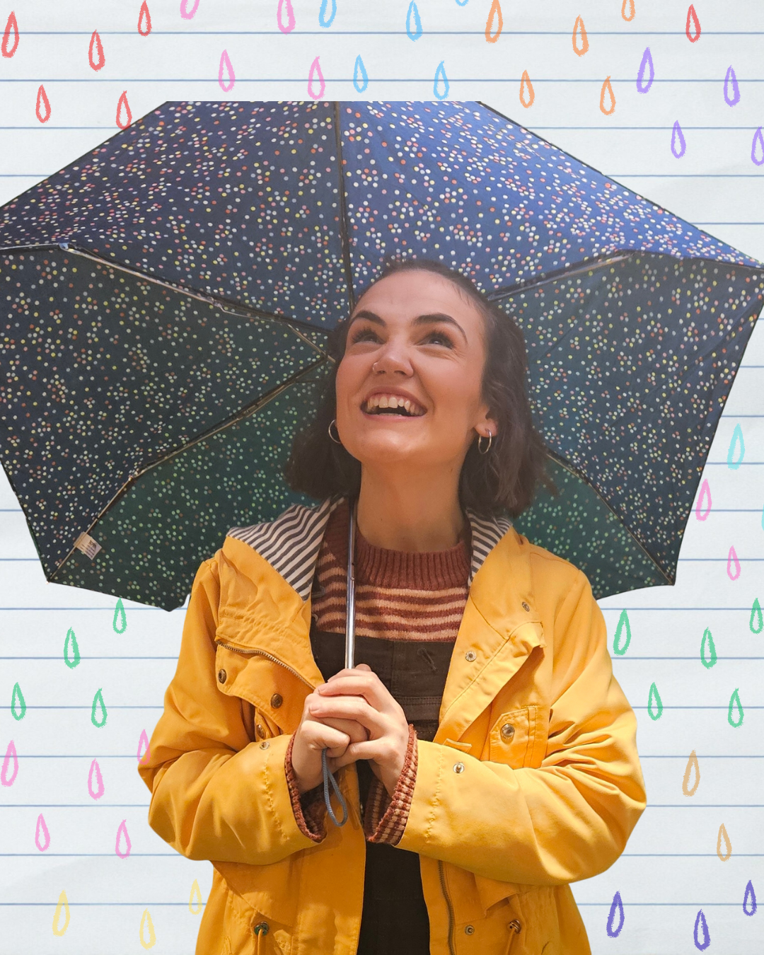 'The Soaking of Vera Shrimp' from Patch of Blue
17 Feb - 22 Mar