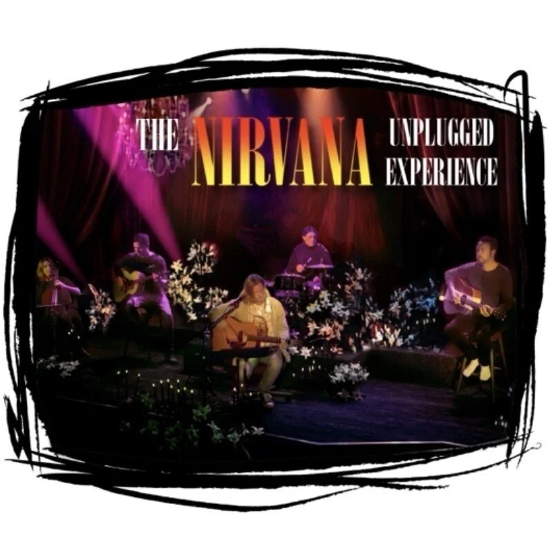 The NIRVANA Unplugged Experience Extra Performance March 22