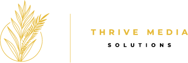 Thrive Media Solutions