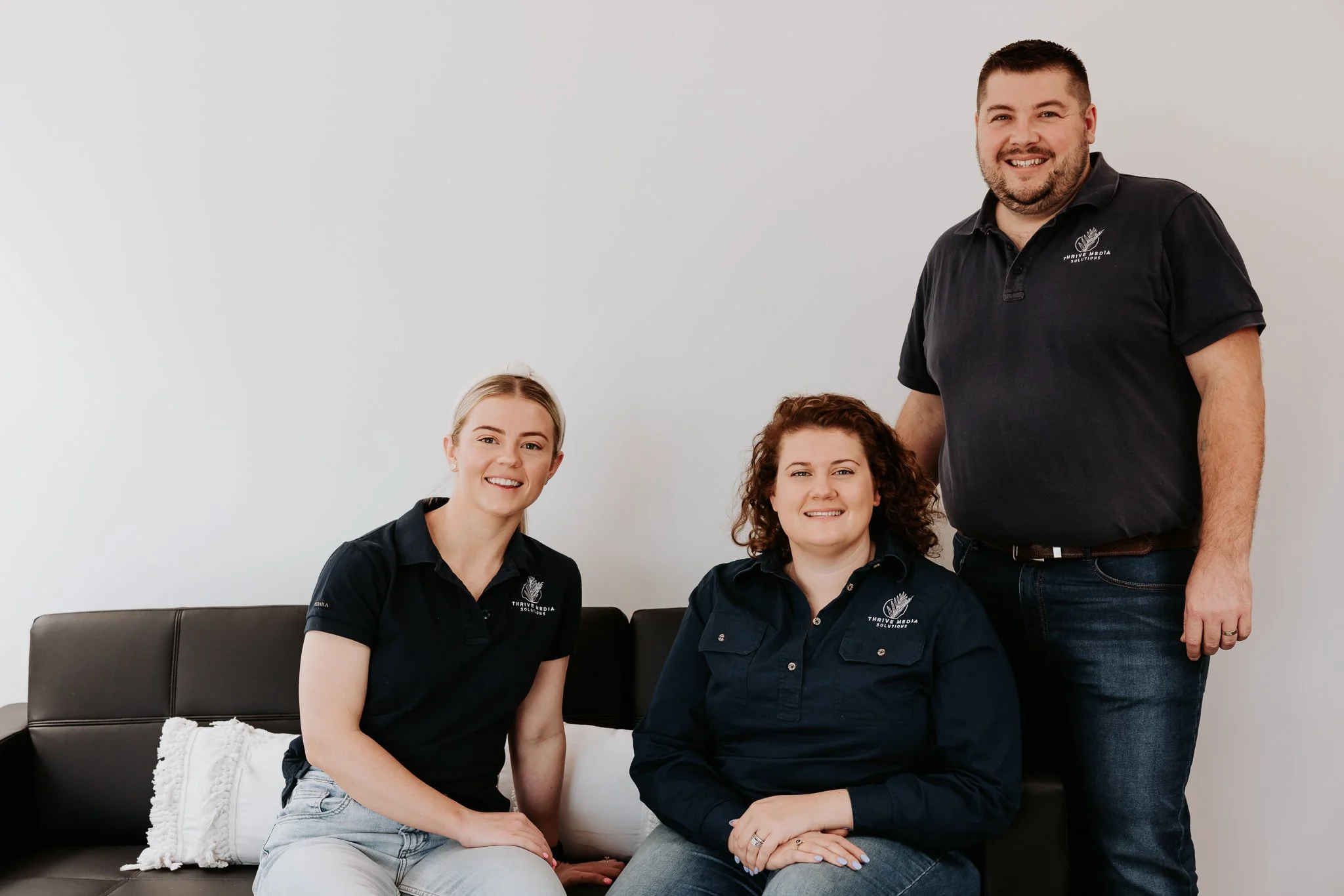 Thrive Media Solutions Grow Your Business Online Today