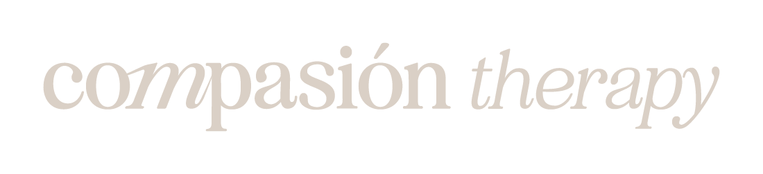 Compasión Therapy - Connecting through Compassion