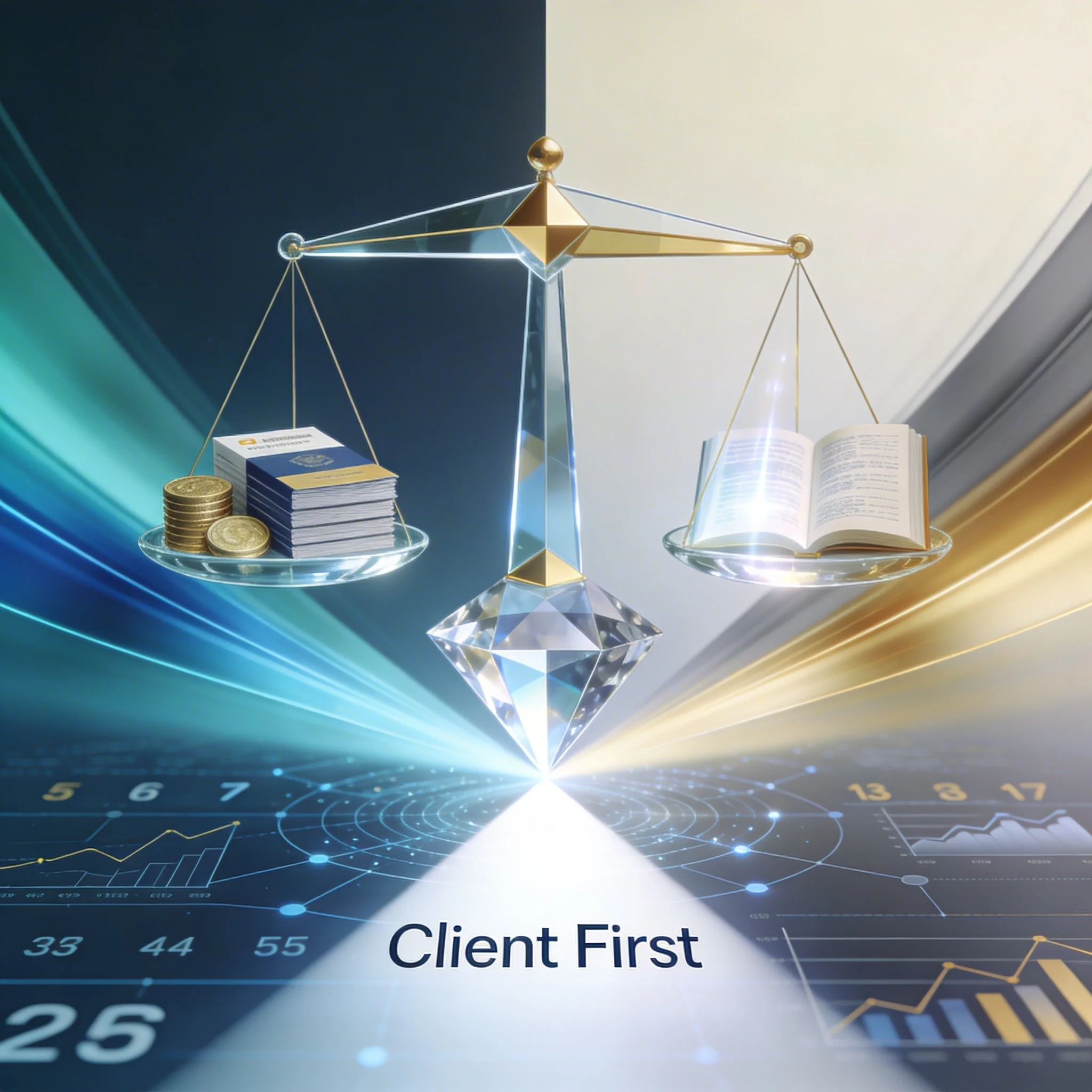 Fees Financial Advisors Charge