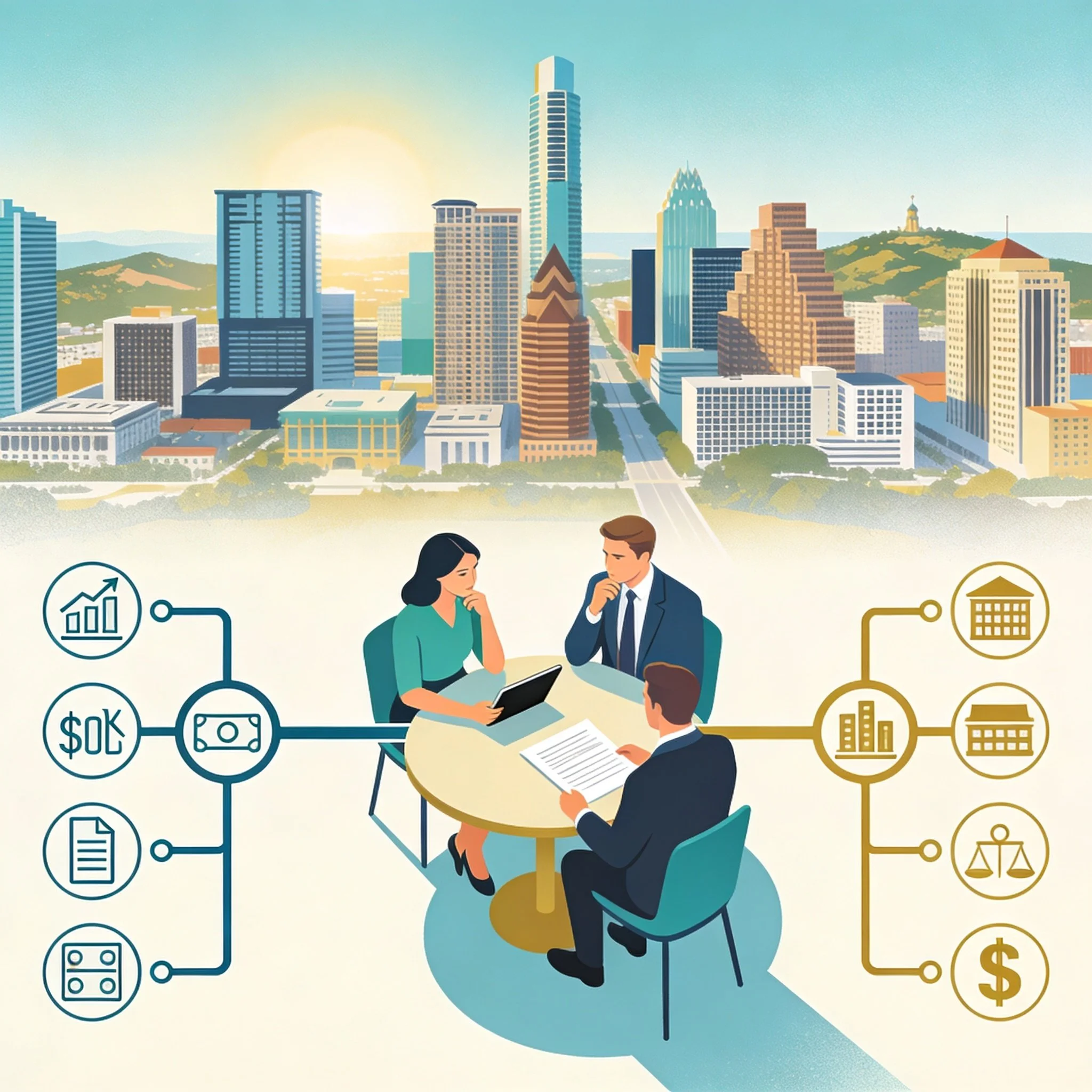 How Couples Can Join the Alternative Investments Club and Private Equity Businesses