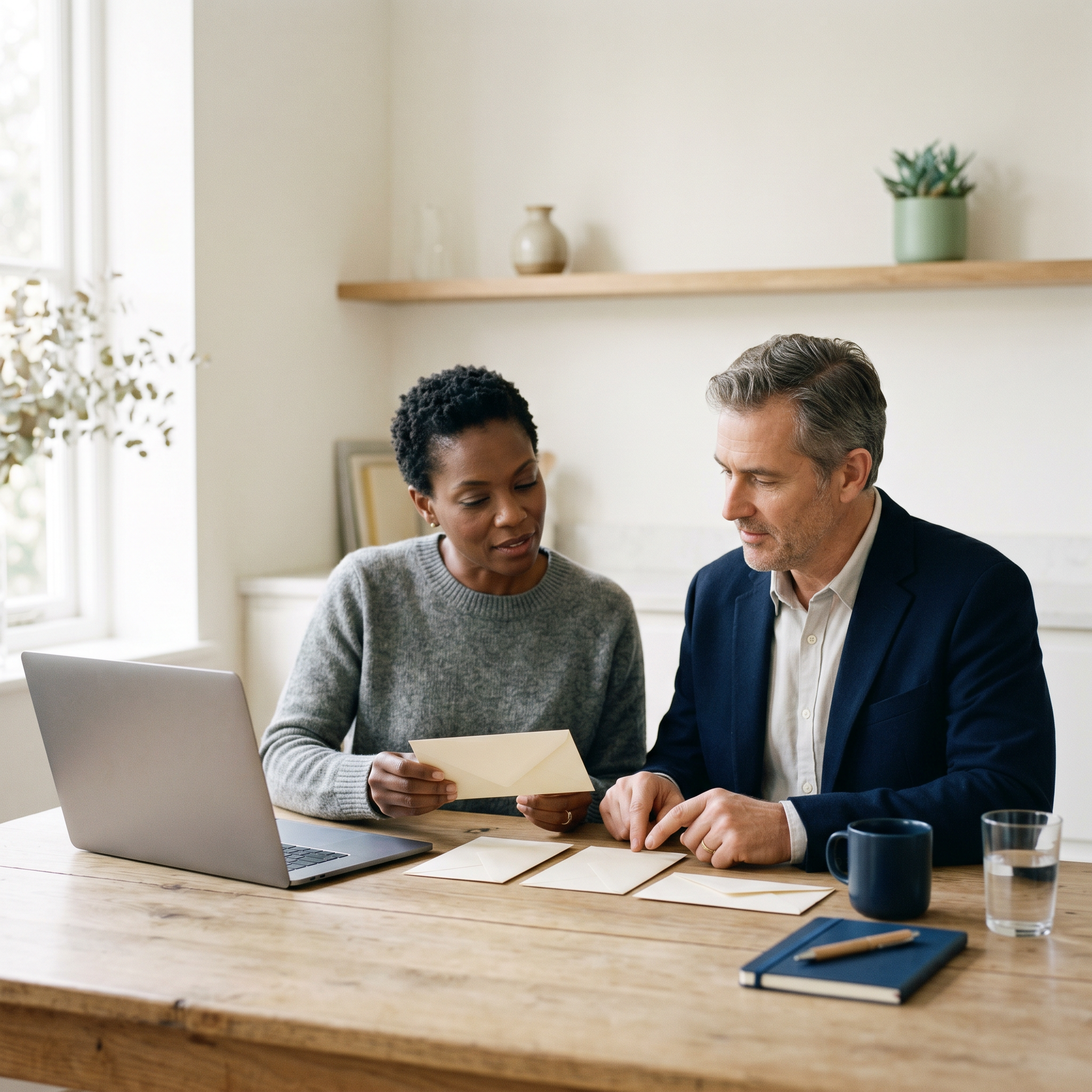 Charitable Giving Tax Deduction Changes Couples Should Plan Around