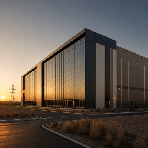 How Private Equity Powers the Data Center Boom (And Why it Belongs in Your Portfolio)