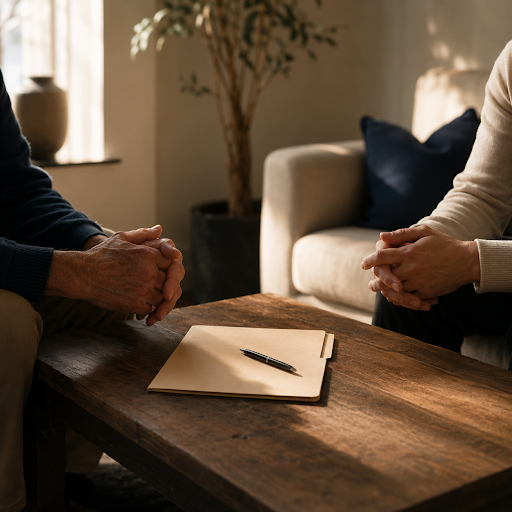 Estate Planning With Your Parents