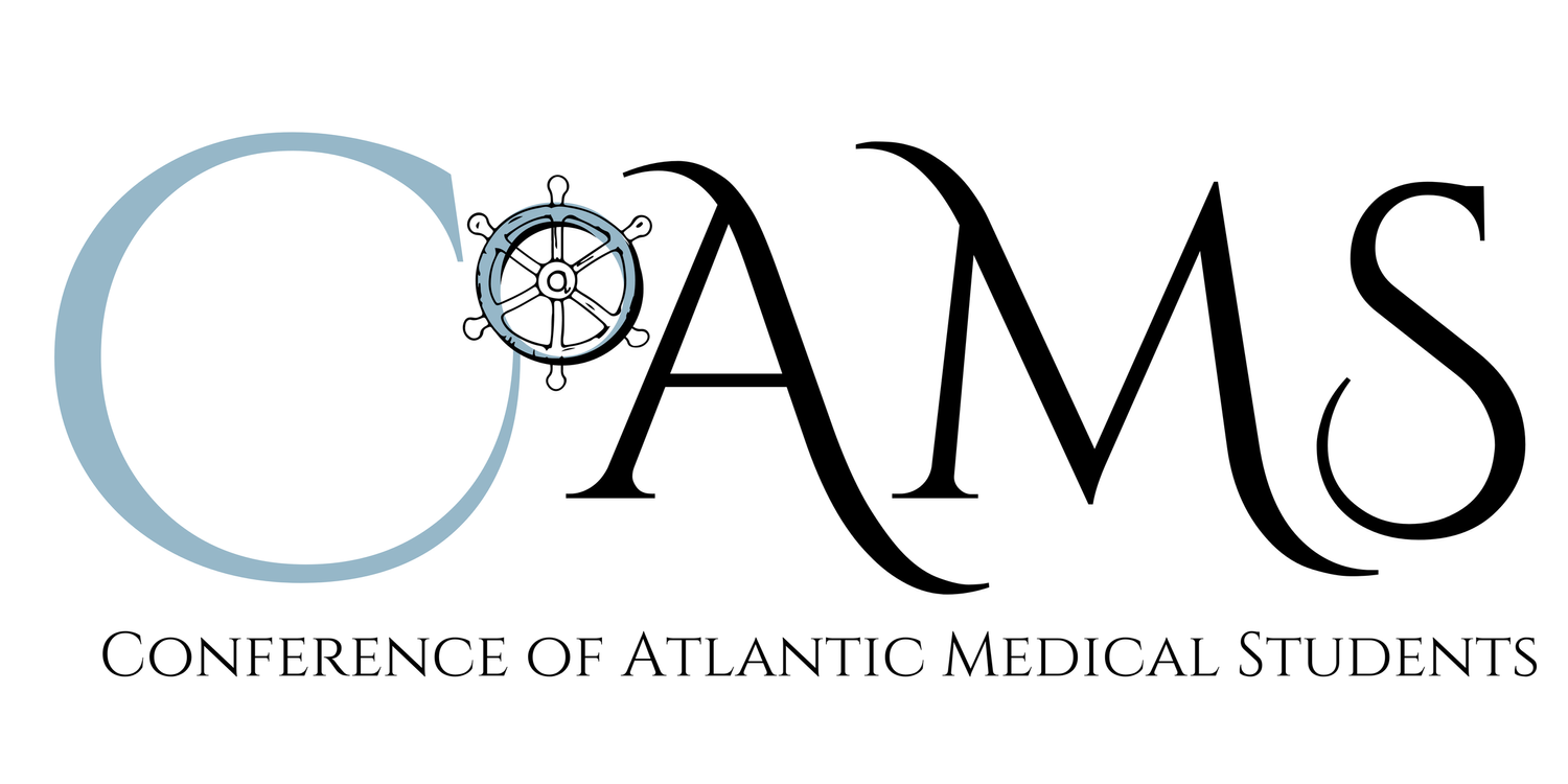 Conference of Atlantic Medical Students