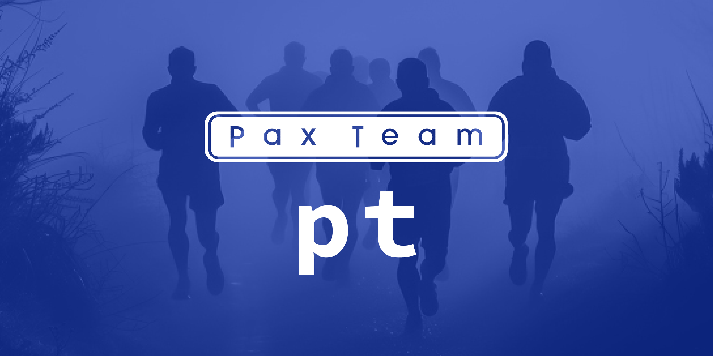 PAX TEAM TRAINING