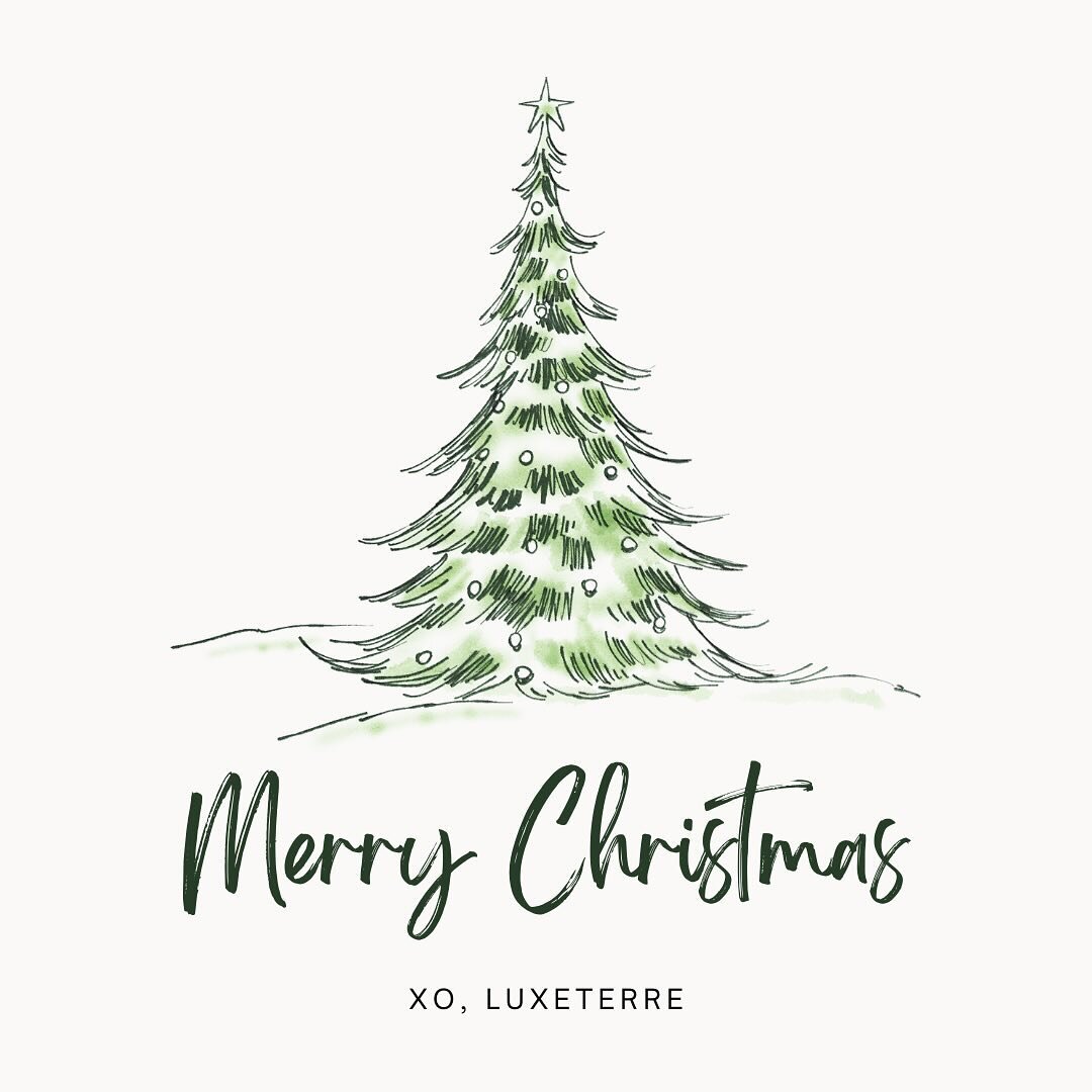 🎄✨✨