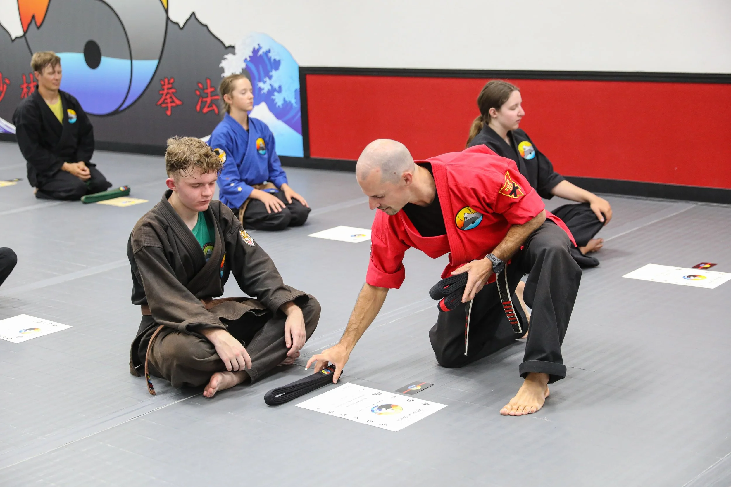 Ranks Are Earned, Not Time-Based