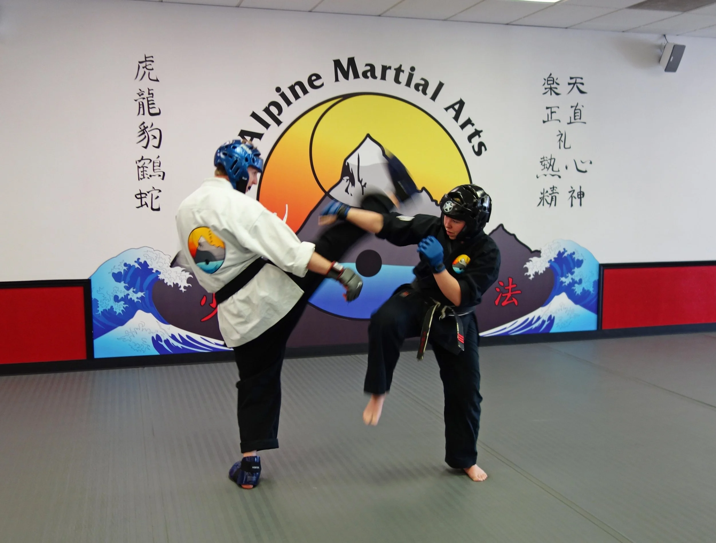 Boulder Karate Adults Sparring 3.jpg