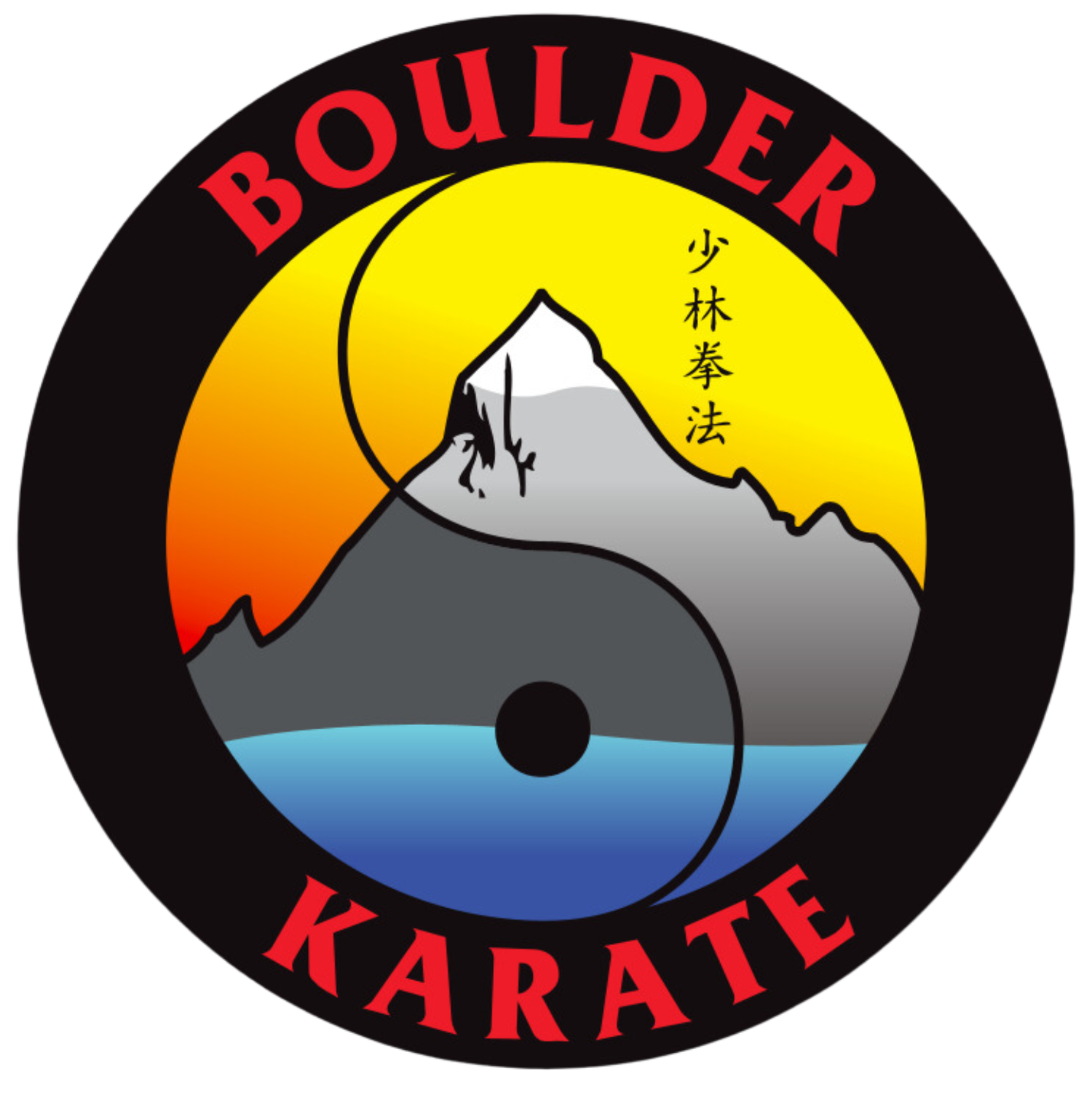 Boulder Karate