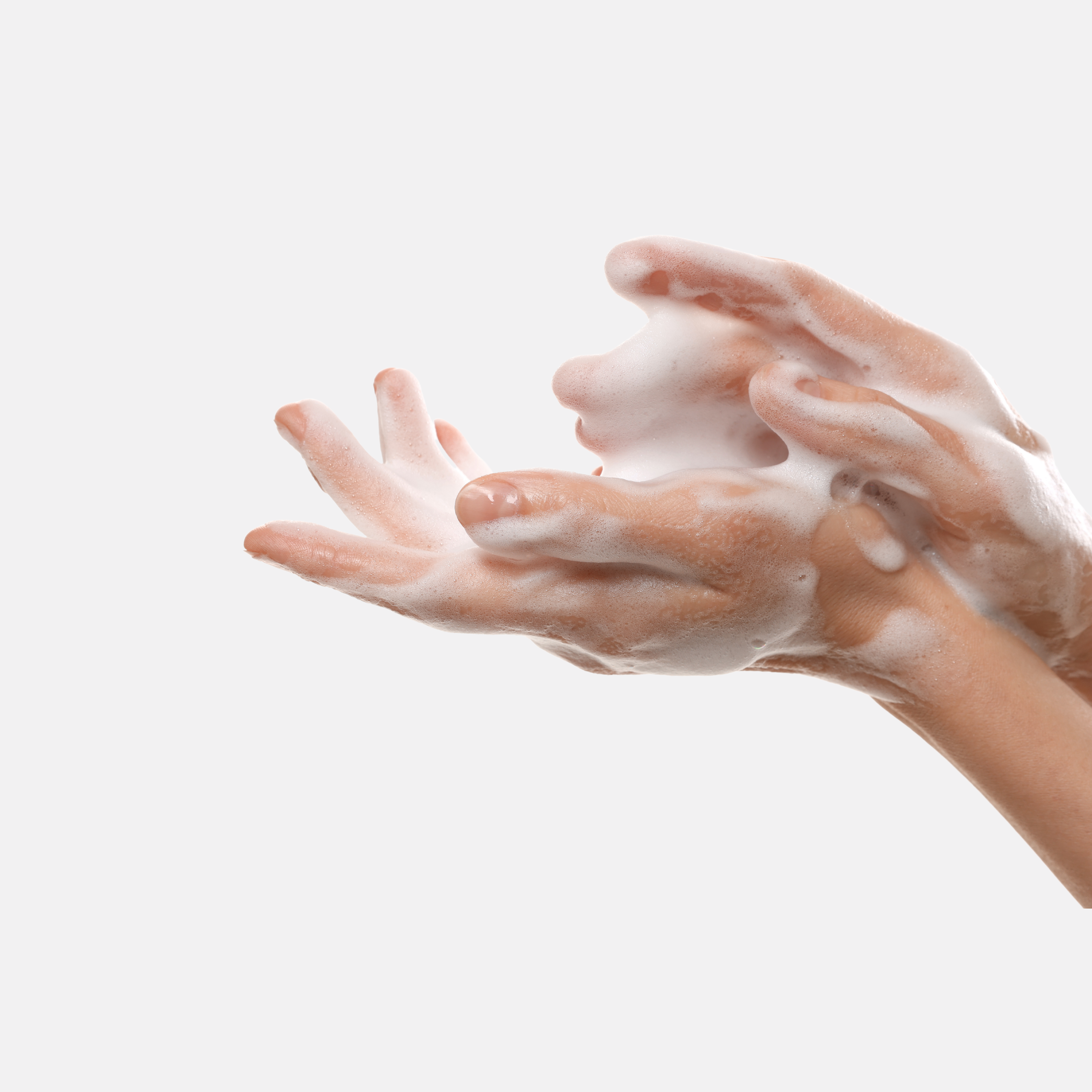 calm eczema relief body wash