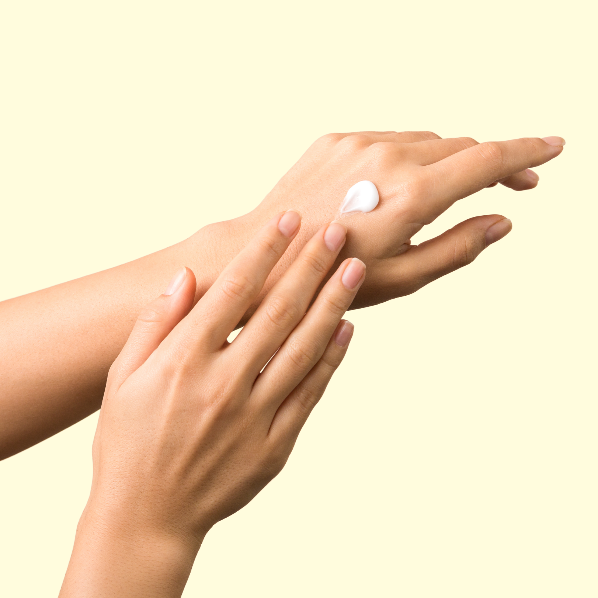 Coco Palm Balm nourishing hand cream with cocoa butter, grapeseed oil, and vitamin E, rich hydrating hand and cuticle balm for soft, smooth skin