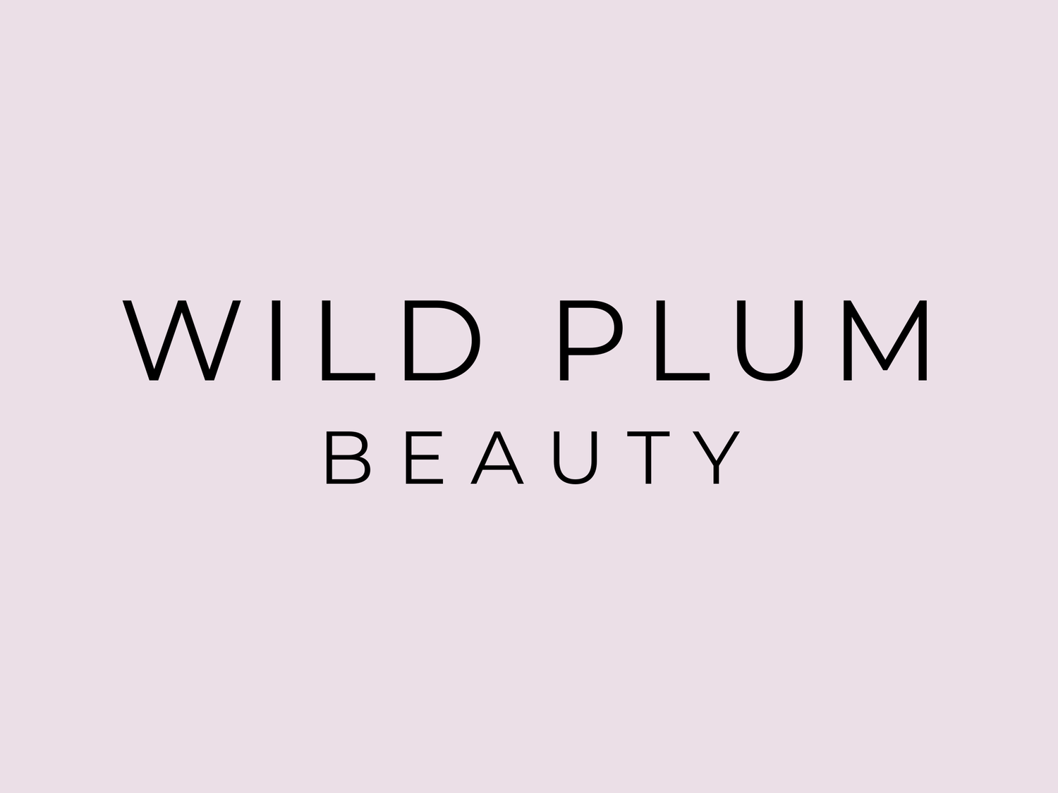 Wild Plum Beauty | Glow and Grow | Functional Organic Skincare &amp; Haircare