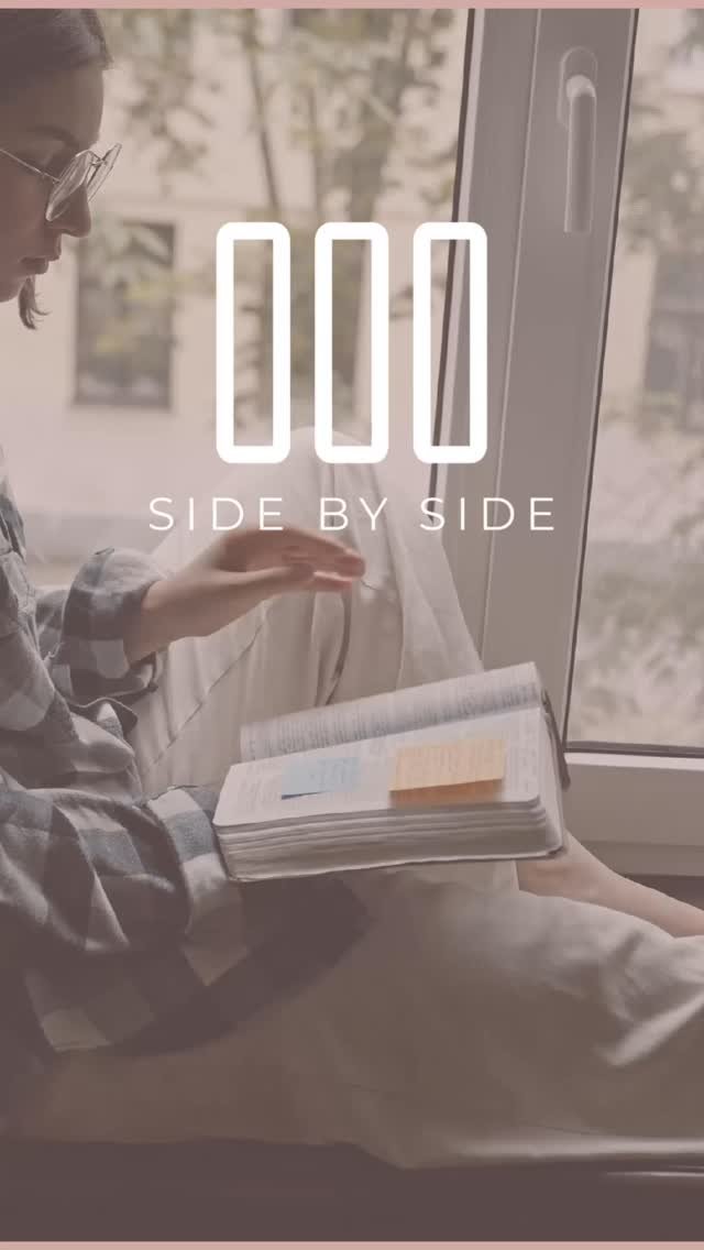 ✨ Medical wives, we want to hear from YOU! ✨
Has God moved powerfully in your life? Has He healed your marriage, carried you through a hard season, or shown up in unexpected ways? Your story could be the encouragement someone else desperately needs.