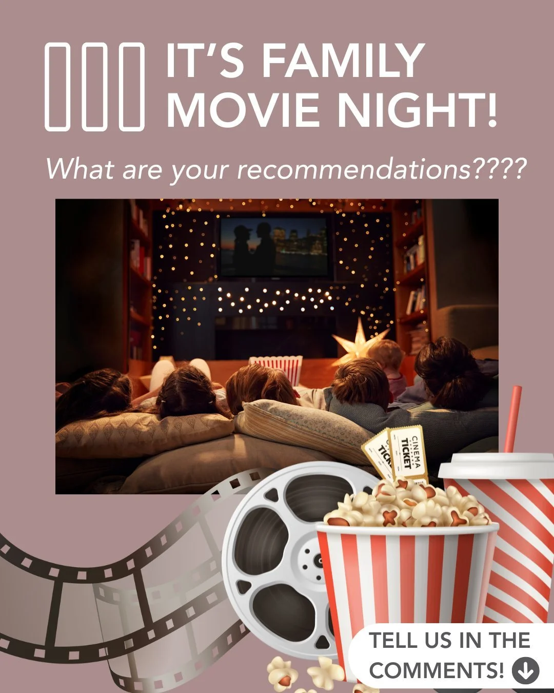 Married in healthcare? Then you already know the real challenge on call weekends isn’t just bedtime solo... it’s picking a family movie that won’t make you question your life choices 20 minutes in. 😂🎬
Calling all spouses of physi