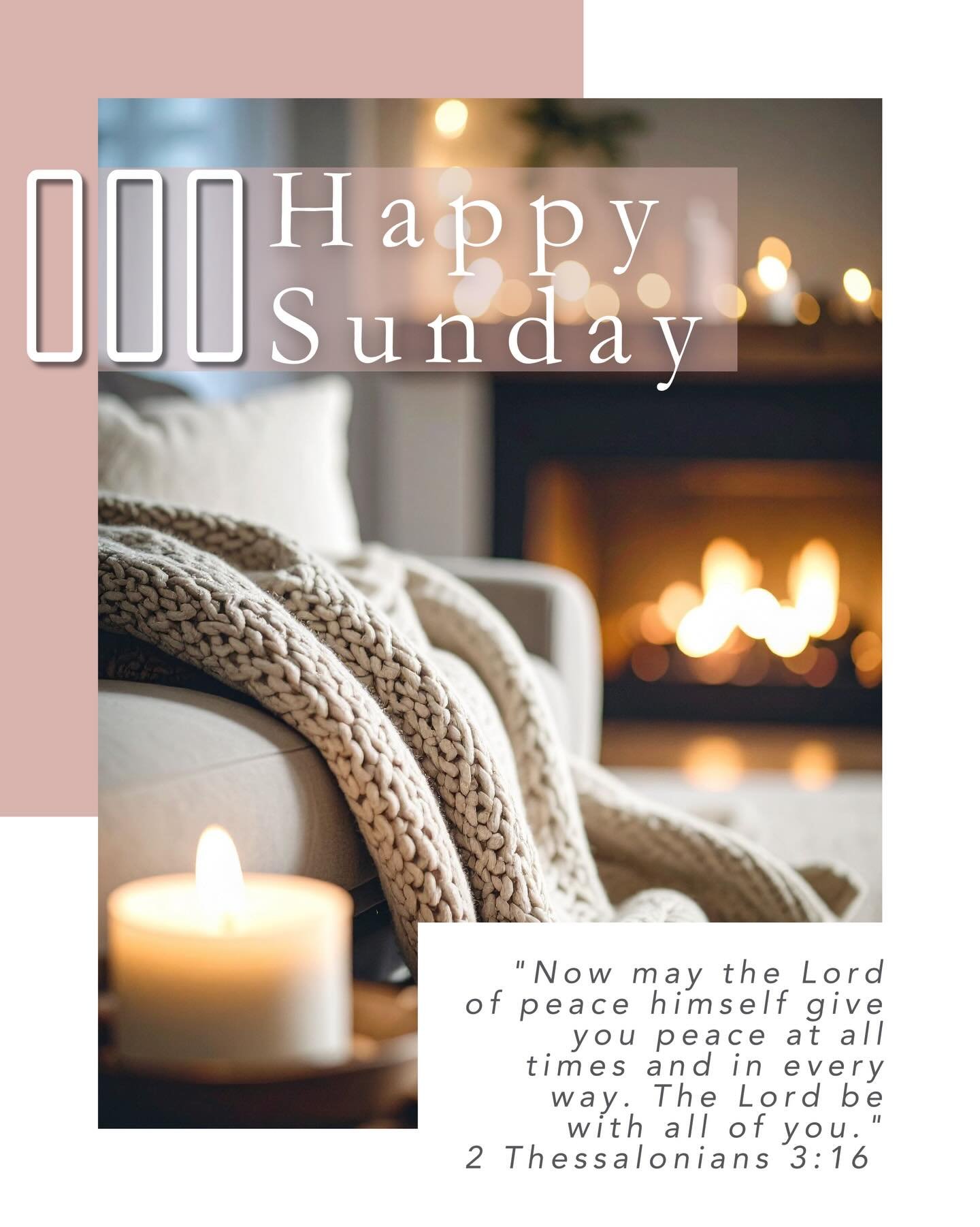 As this Sabbath day begins, may you release what drained you this week.
May peace settle where pressure lived.
May joy rise where weariness tried to stay.

You are held.
You are covered.
You are deeply loved&mdash;by God and beyond your role.

&ldquo