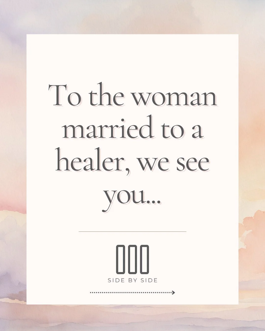 &ldquo;I don't know about you, but I don't want to try to live in a way that outpaces God. Instead, I want to be in sync with His Spirit. I want to follow Him in His pace, and His rhythms, and His rest.&rdquo; &mdash; Debra Fileta, Soul Care 🤍

To t