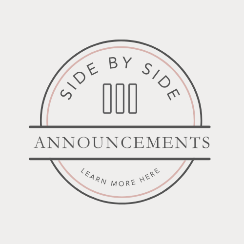 August 2026 Announcements