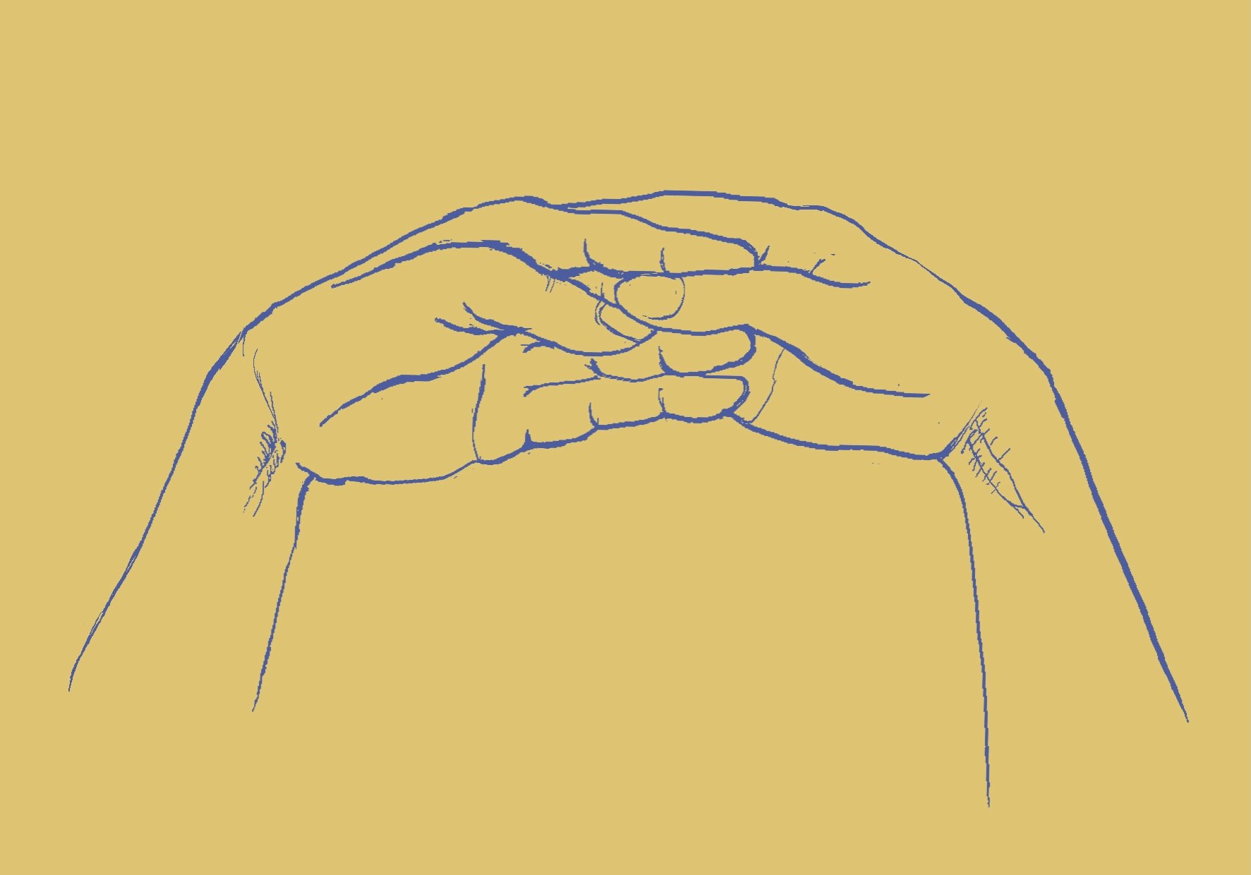 #hand #drawing #digitalart