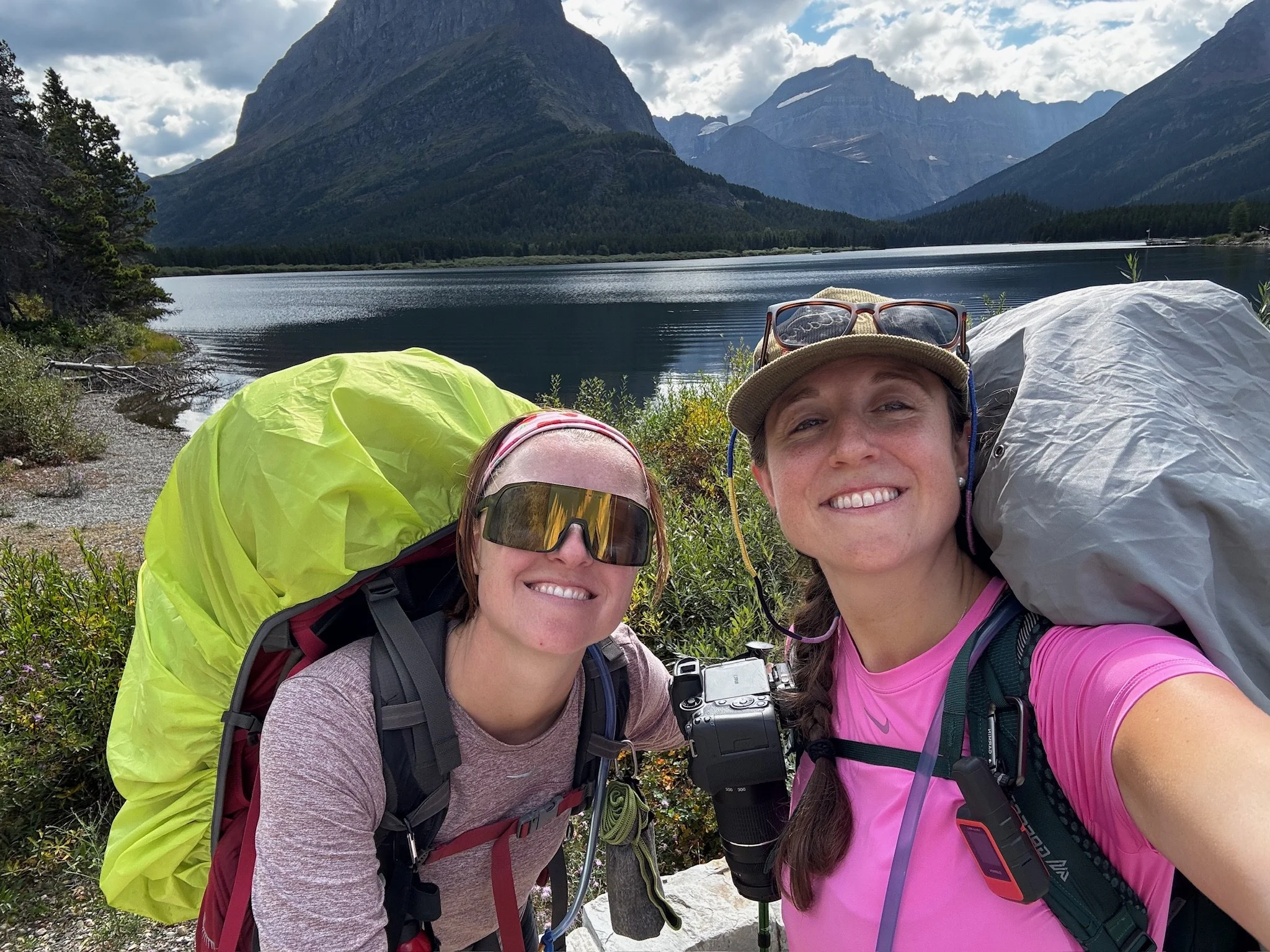 Backpacking 101: Everything I Wish I Knew Before My First Trip