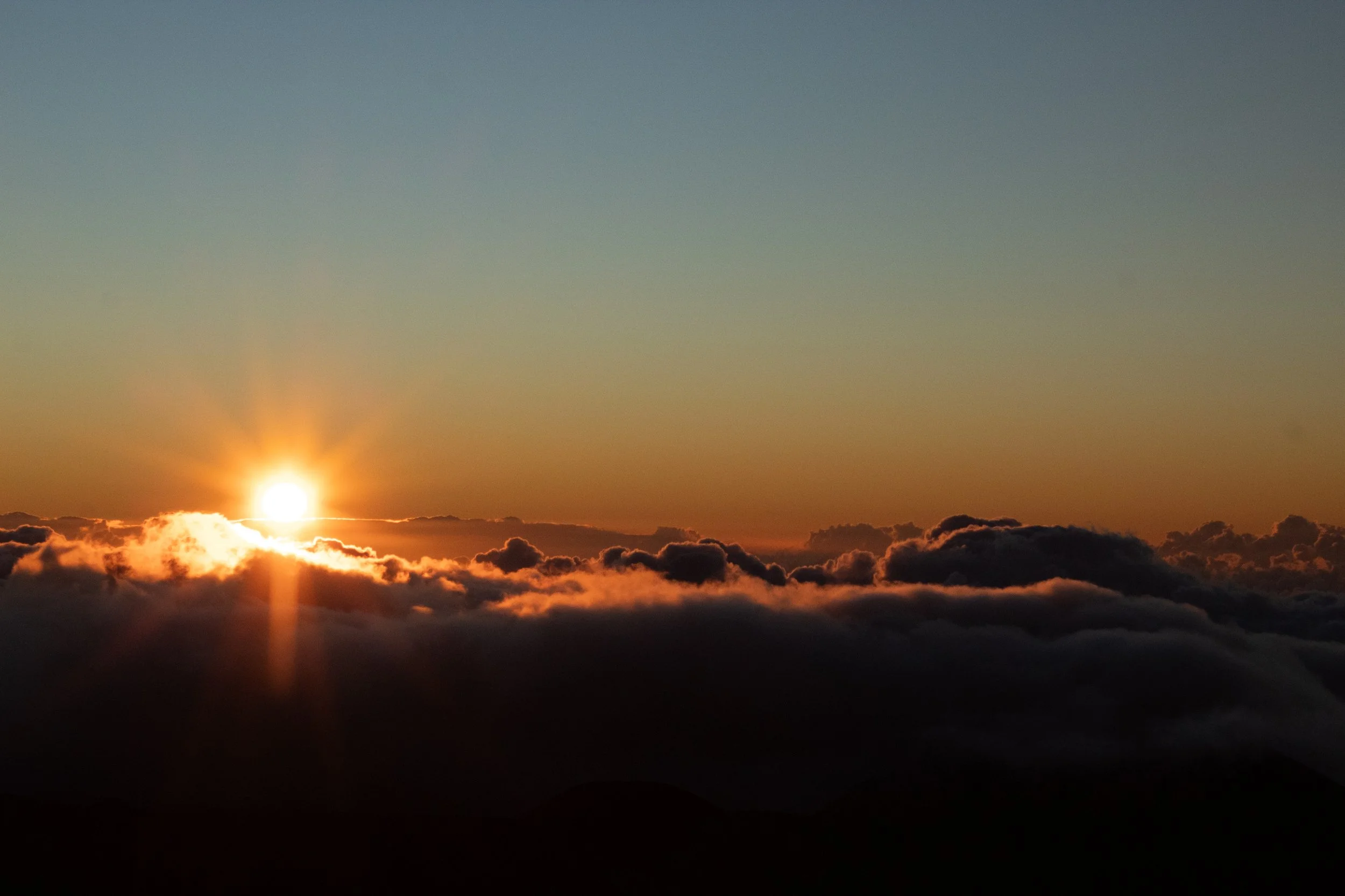Haleakalā | Maui, Hawaii 2024