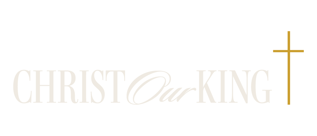 Christ Our King