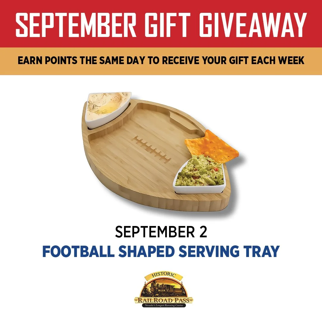 Gift Giveaway