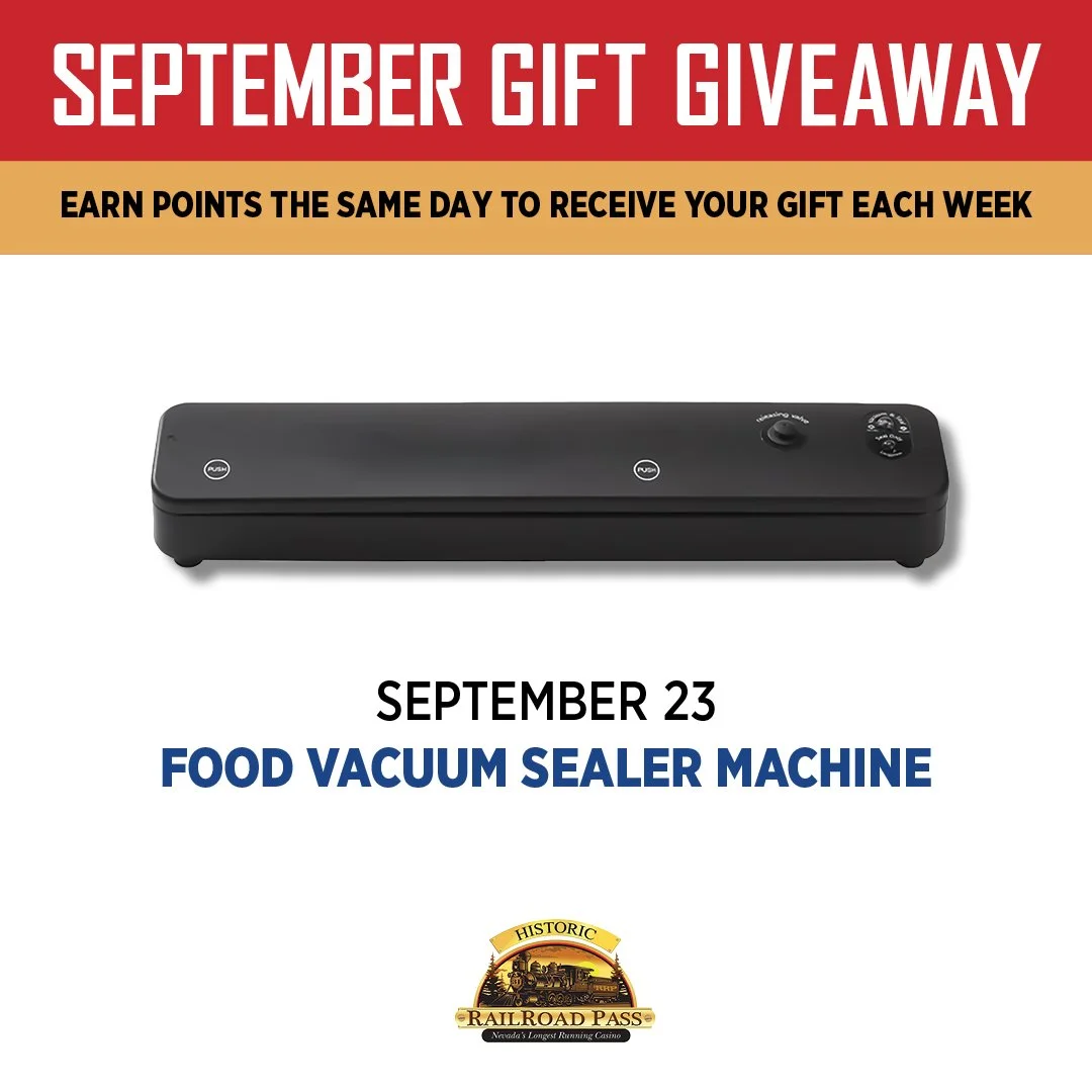 Gift Giveaway