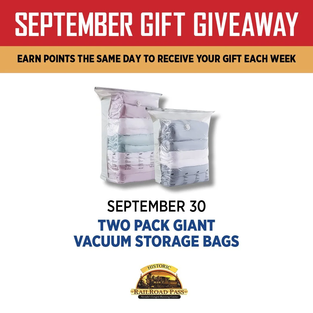 Gift Giveaway