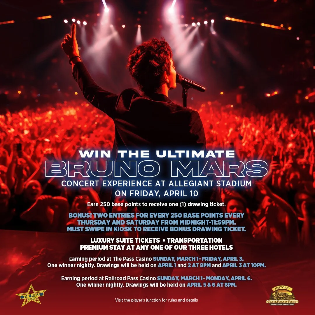 The Ultimate Bruno Mars Concert Experience