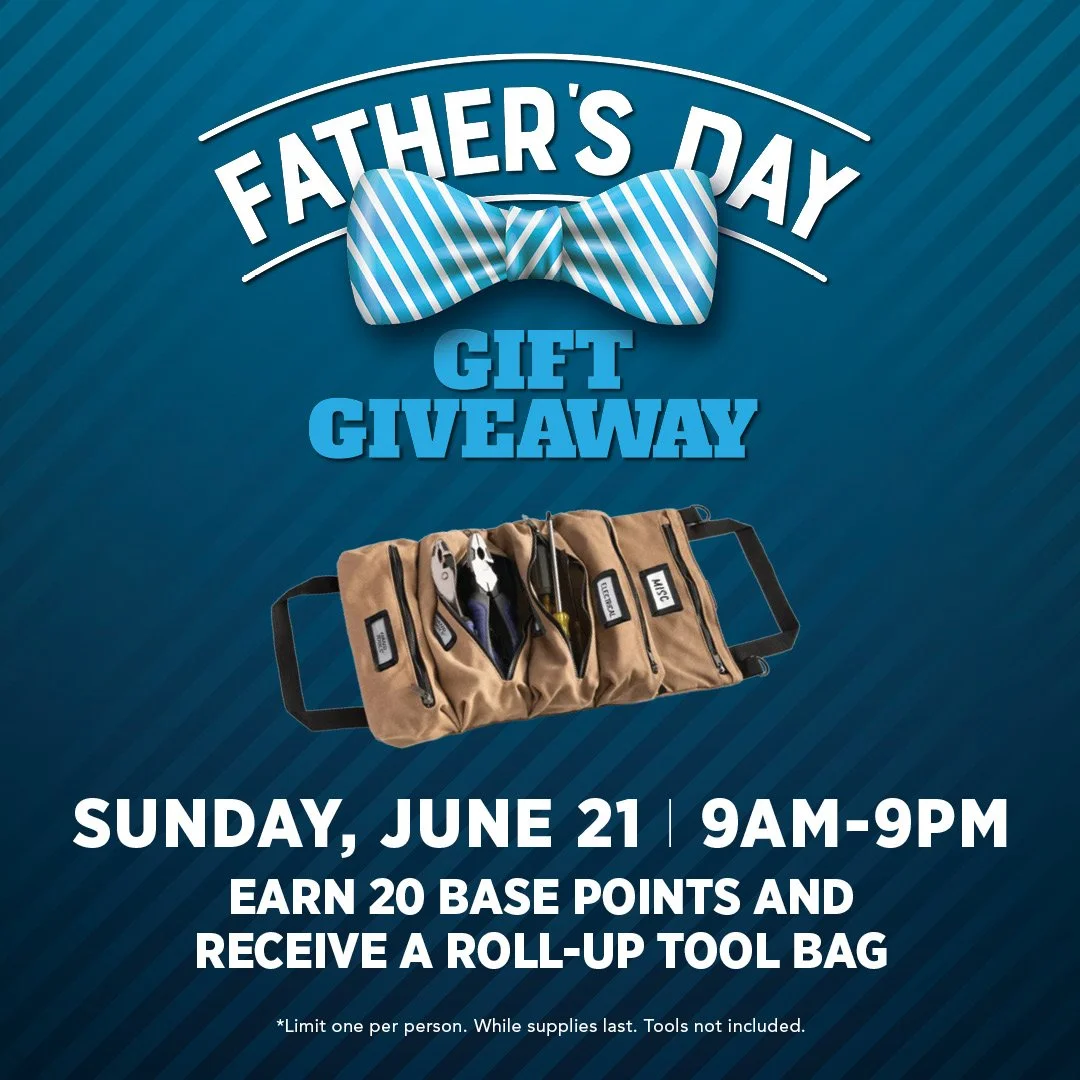 Father’s Day Gift Giveaway