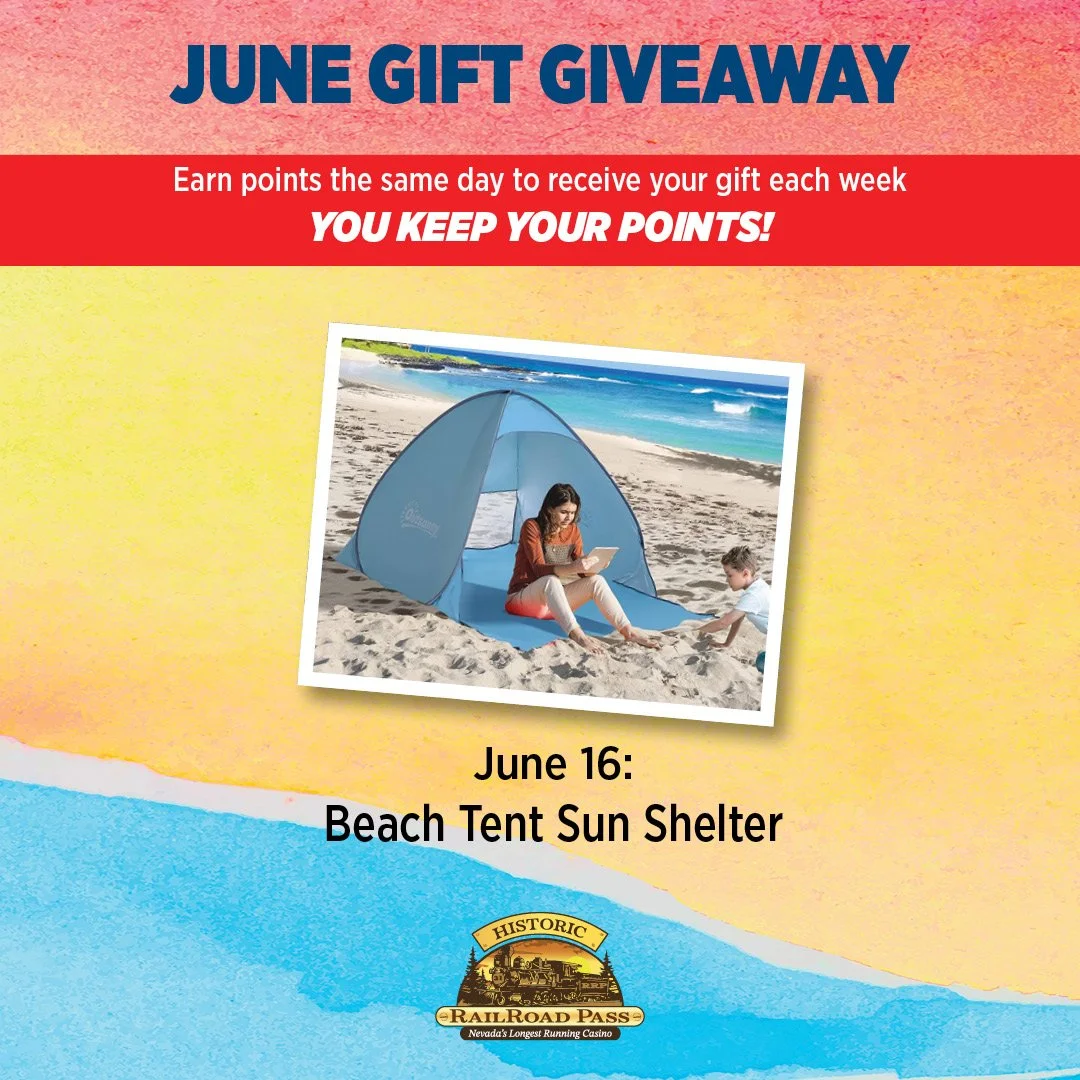 Gift Giveaway