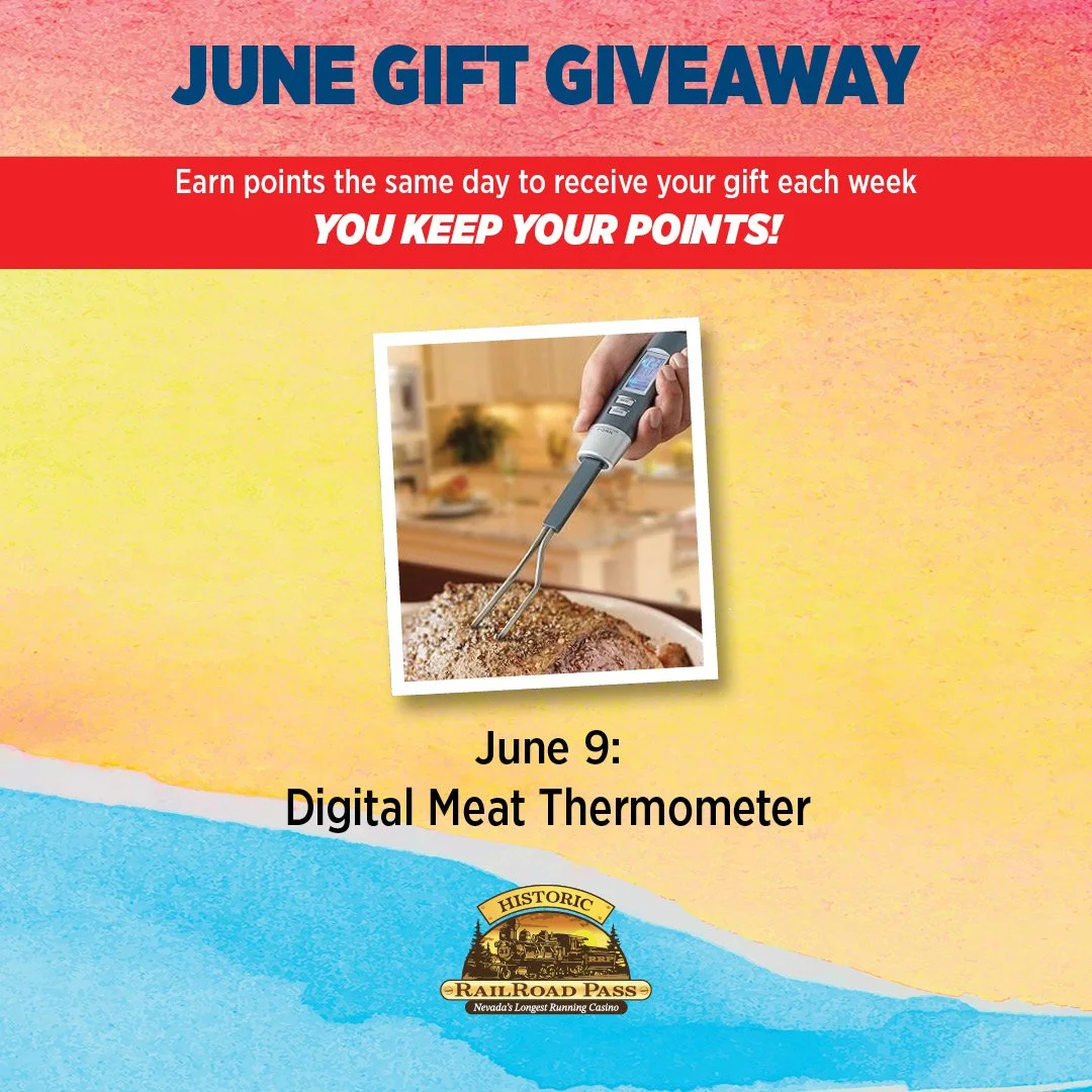 Gift Giveaway