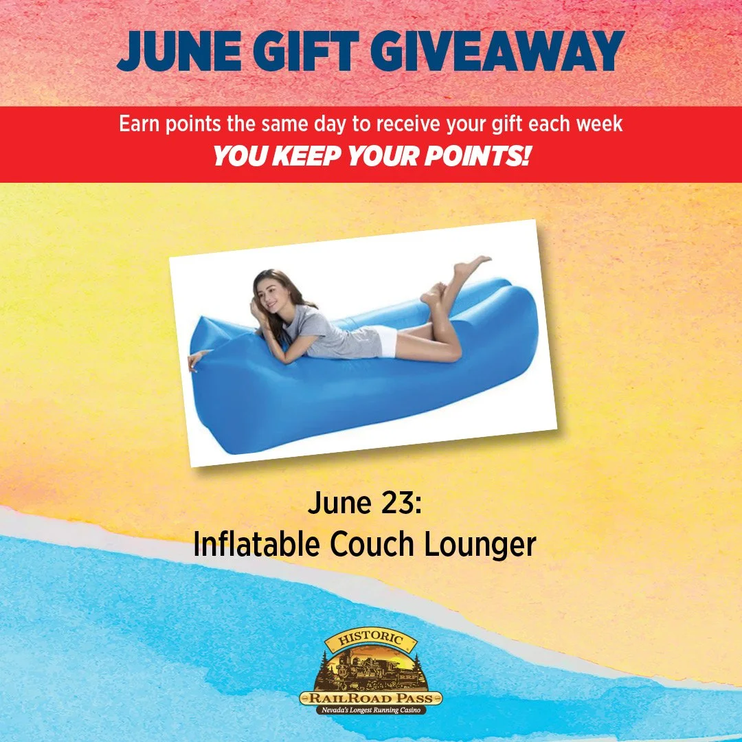 Gift Giveaway