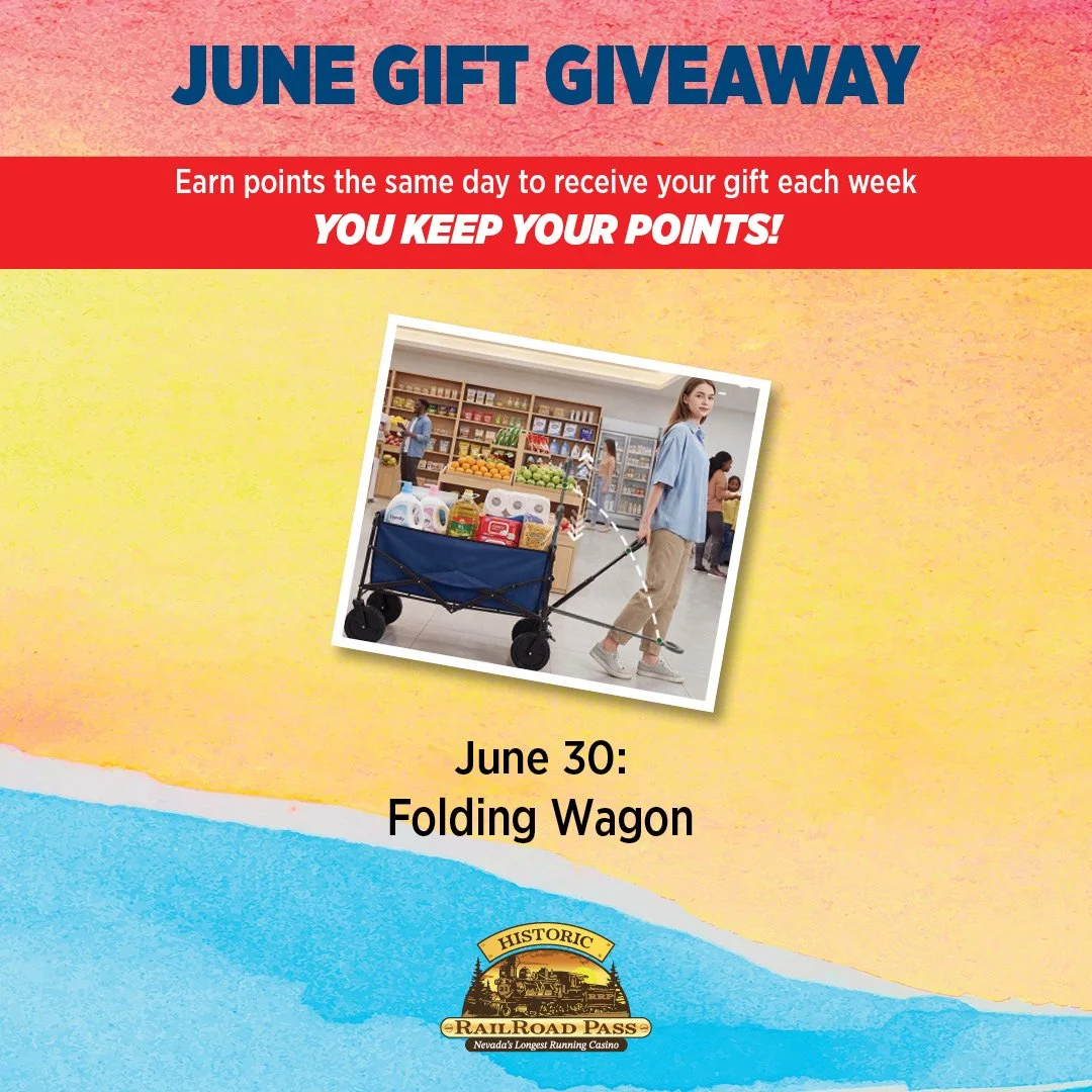 Gift Giveaway